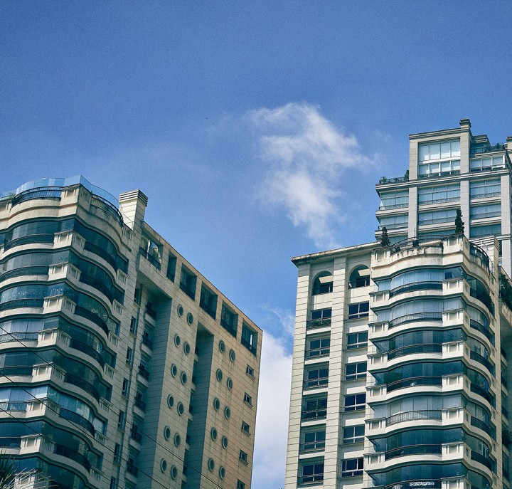 Itaim Bibi o coração financeiro do país e o bairro mais moderno da